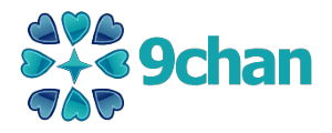 9chan logo